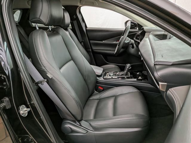 Certified 2024 MAZDA CX-30 AWD 2.5 S w/ Select Sport Pkg image 19