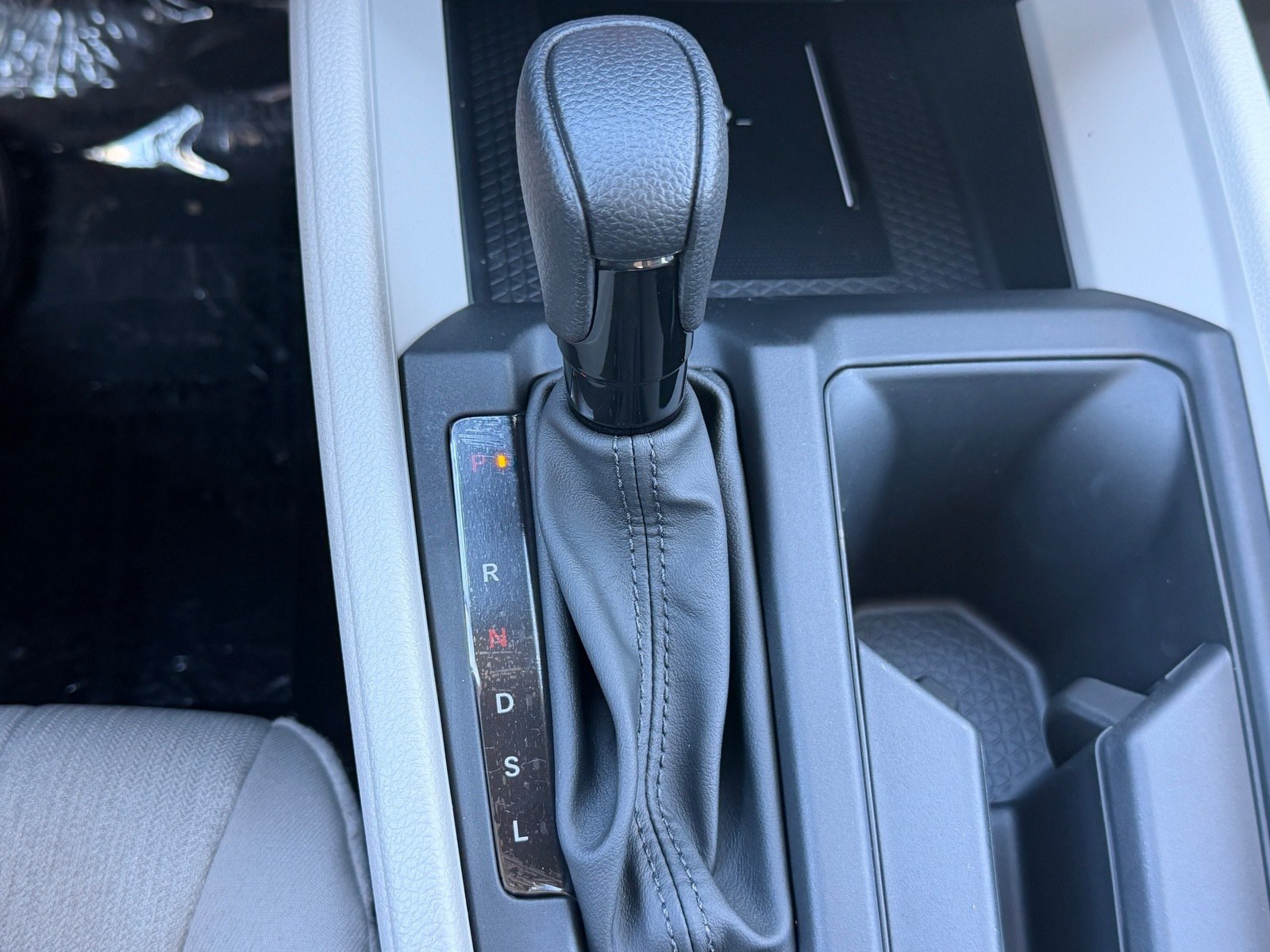 New 2026 Honda Accord LX image 26
