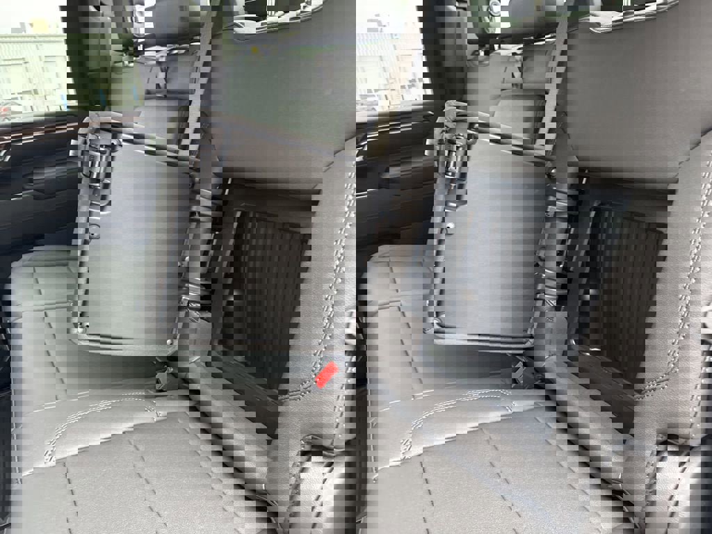 New 2026 Chevrolet Silverado 2500 LT w/ Trail Boss Package image 49