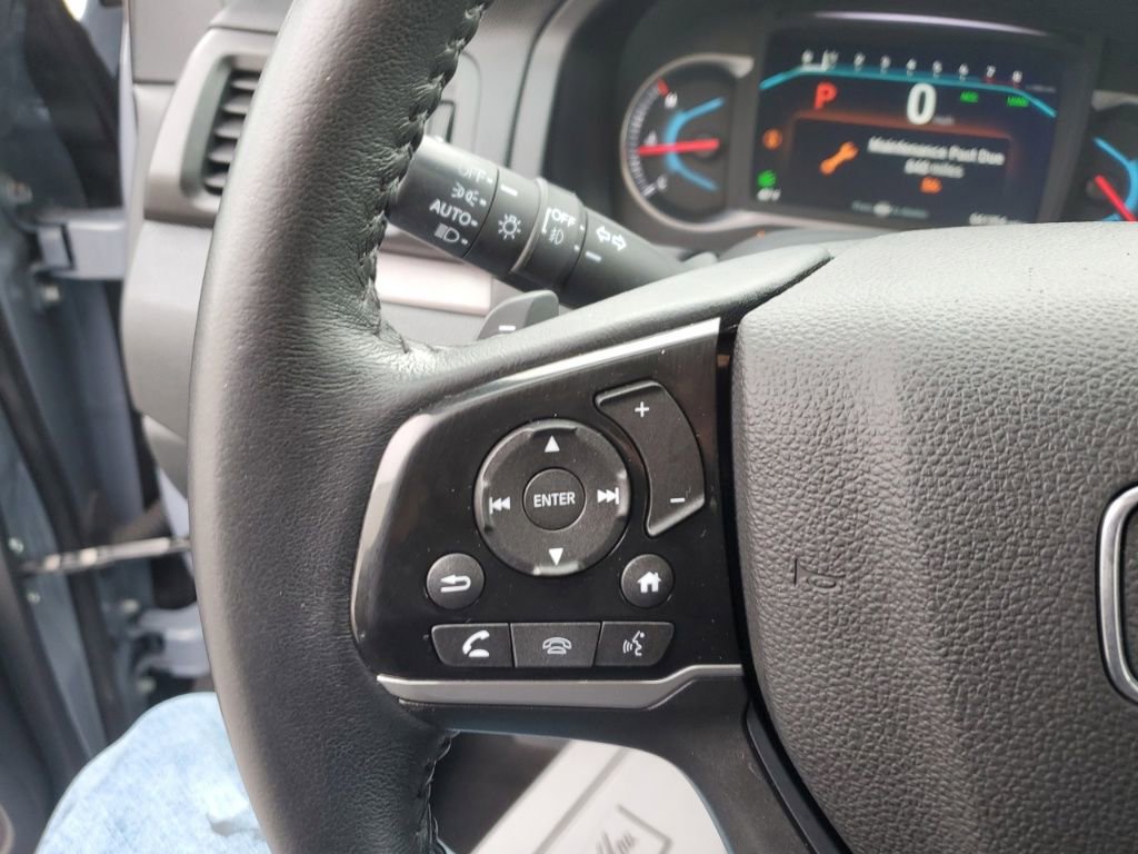 Used 2022 Honda Pilot Special Edition image 17