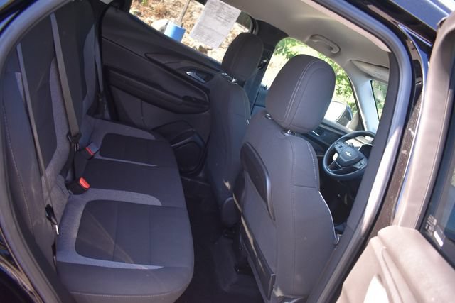 Certified 2022 Chevrolet TrailBlazer LT FWD image 13