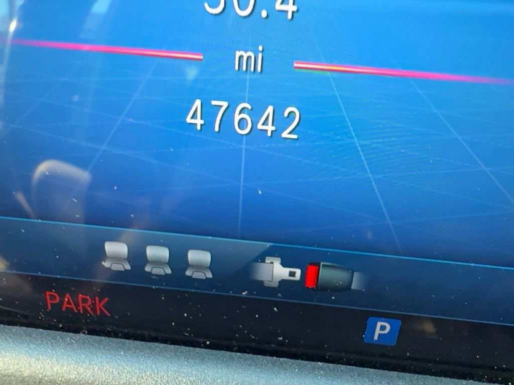 Used 2024 Mercedes-Benz E 350 E 350 image 11