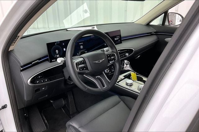 Used 2026 Genesis GV70 2.5T AWD/4WD image 16