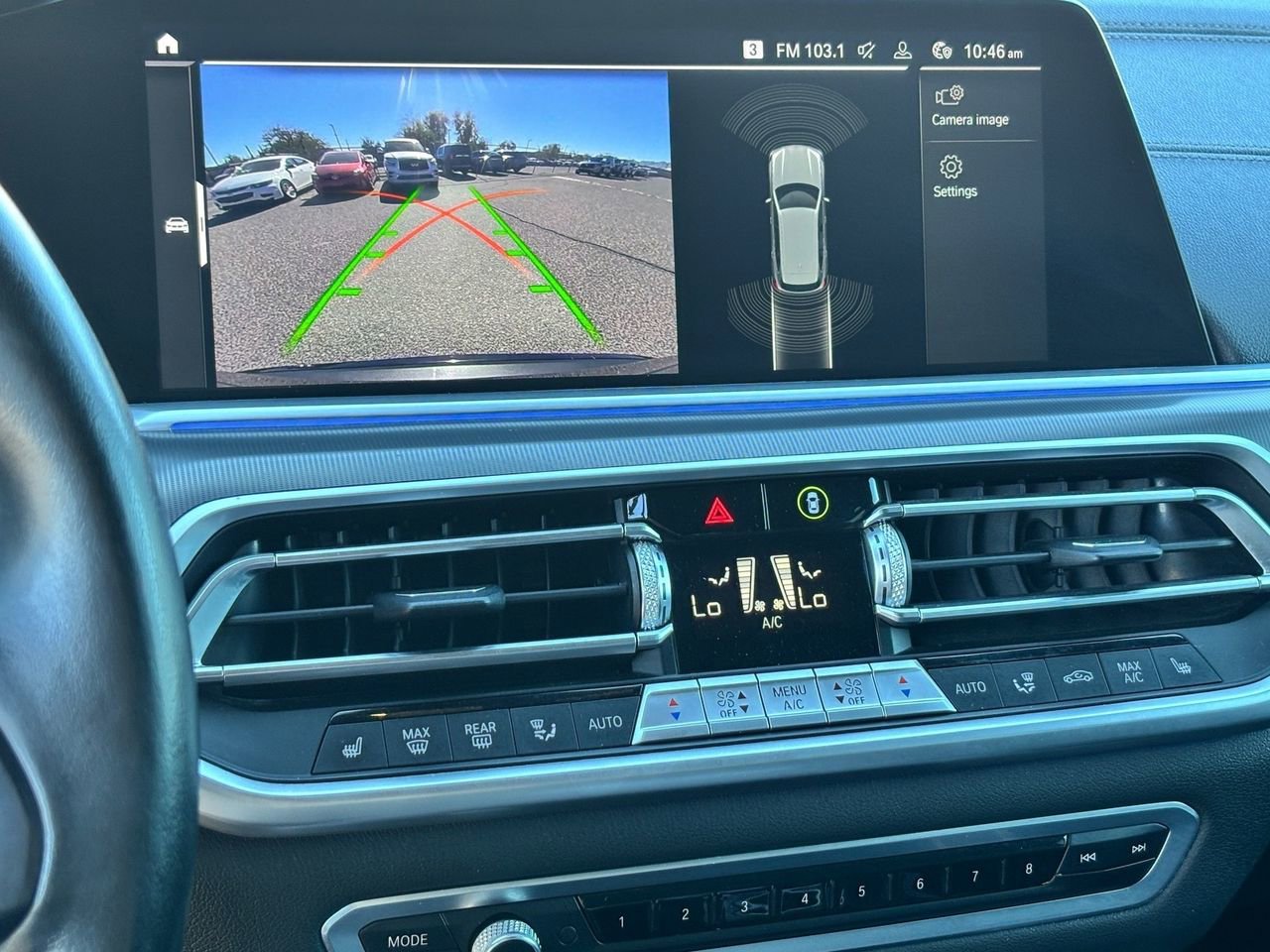 Used 2021 BMW X5 xDrive40i image 23