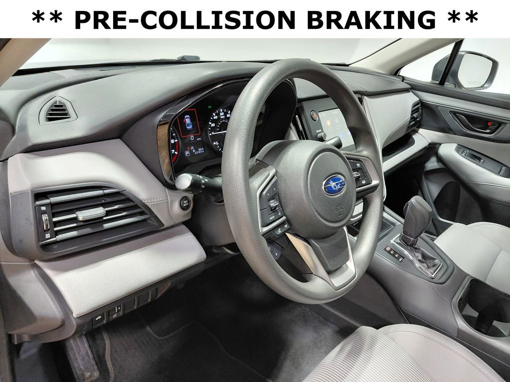 Used 2020 Subaru Legacy w/ Alloy Wheel Package image 8