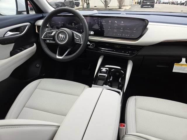New 2026 Buick Envision Avenir image 32