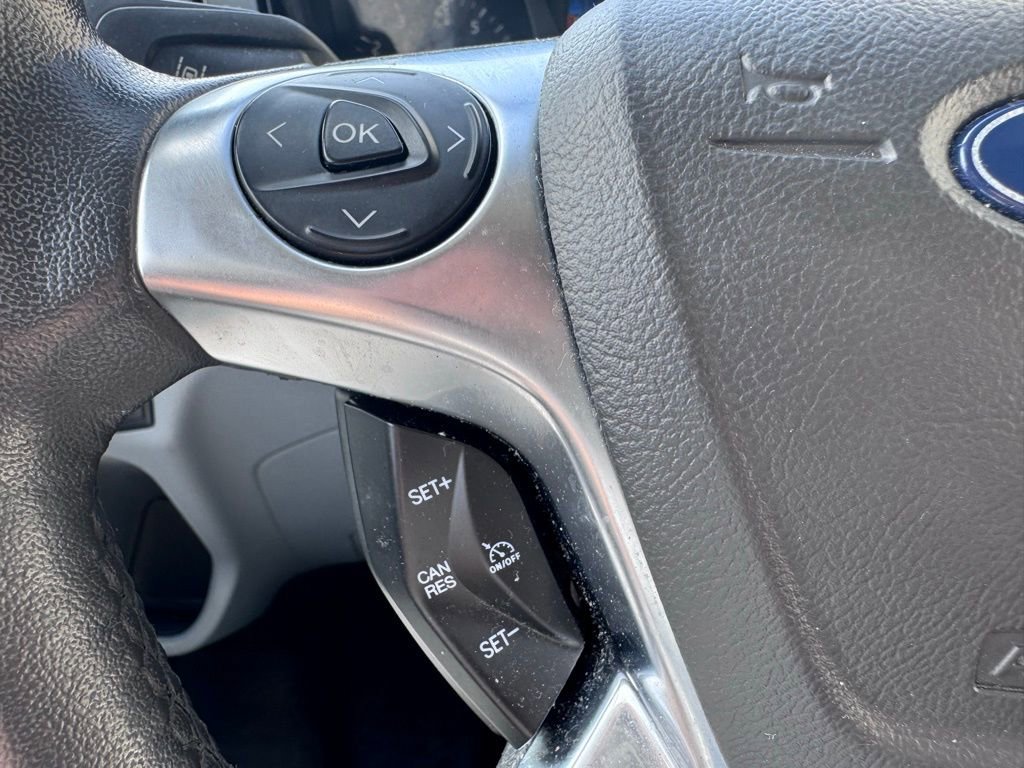 Certified 2019 Ford Transit 150 XLT image 28