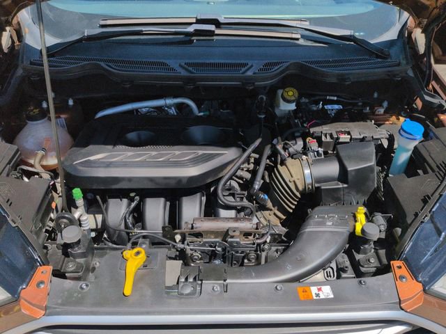 Used 2019 Ford EcoSport SE AWD/4WD image 31