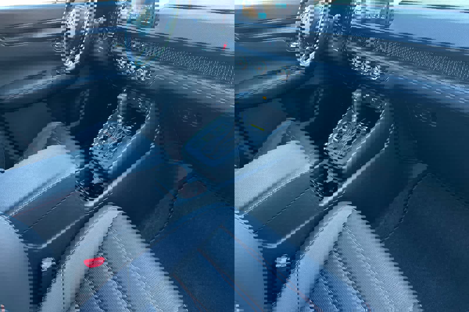 Certified 2025 Honda CR-V Sport-L image 18