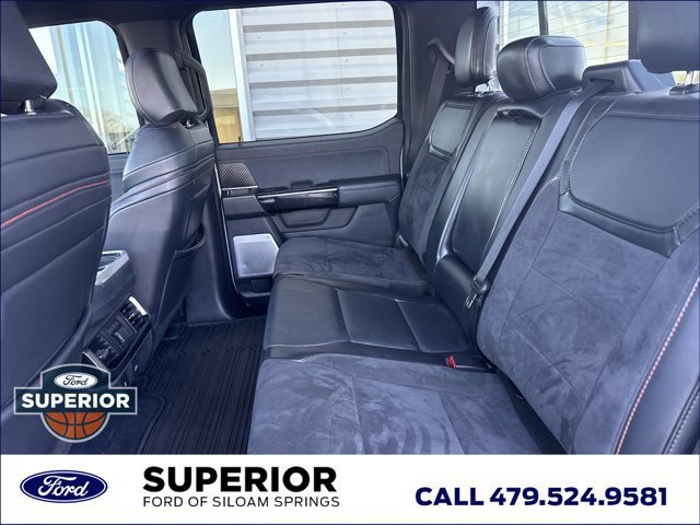 Used 2023 Ford F150 Raptor w/ Equipment Group 802A Raptor R image 7