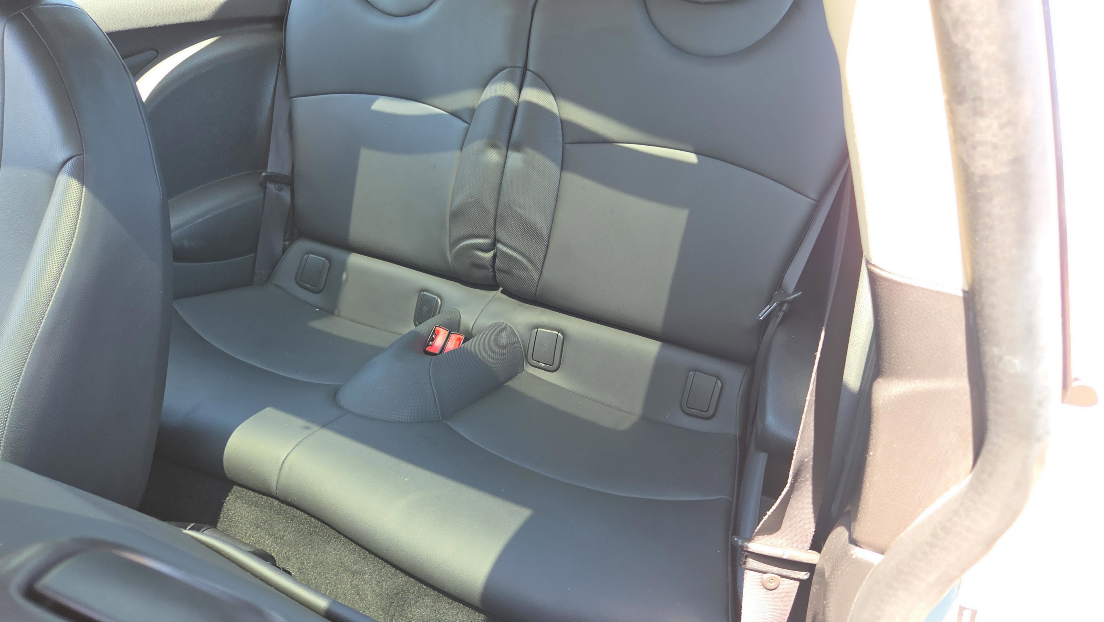 Used 2012 MINI Cooper Hardtop FWD image 12