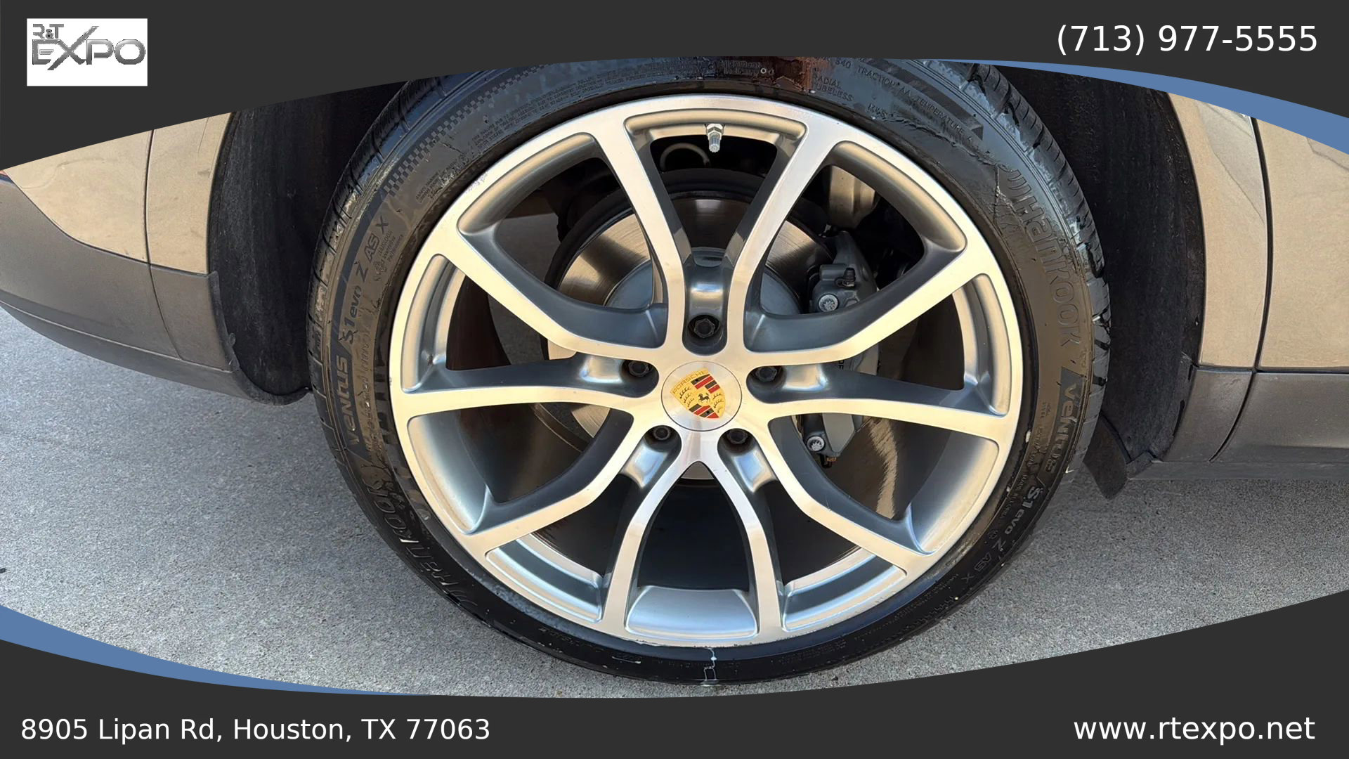 Used 2019 Porsche Cayenne S image 10