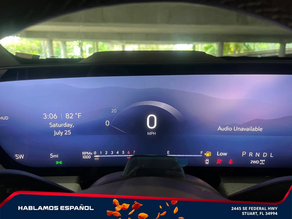 New 2026 Buick Enclave Avenir w/ Super Cruise Package AWD/4WD image 20