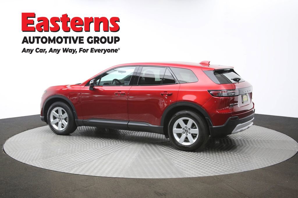 Used 2024 Honda Prologue EX image 55