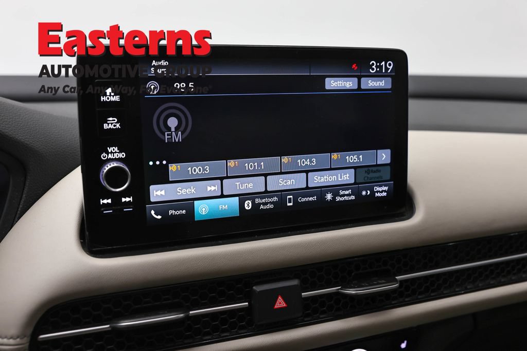 Used 2023 Honda HR-V EX-L image 18