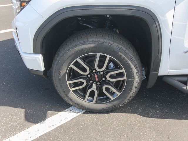 New 2026 GMC Sierra 1500 AT4 w/ AT4 Premium Package image 30
