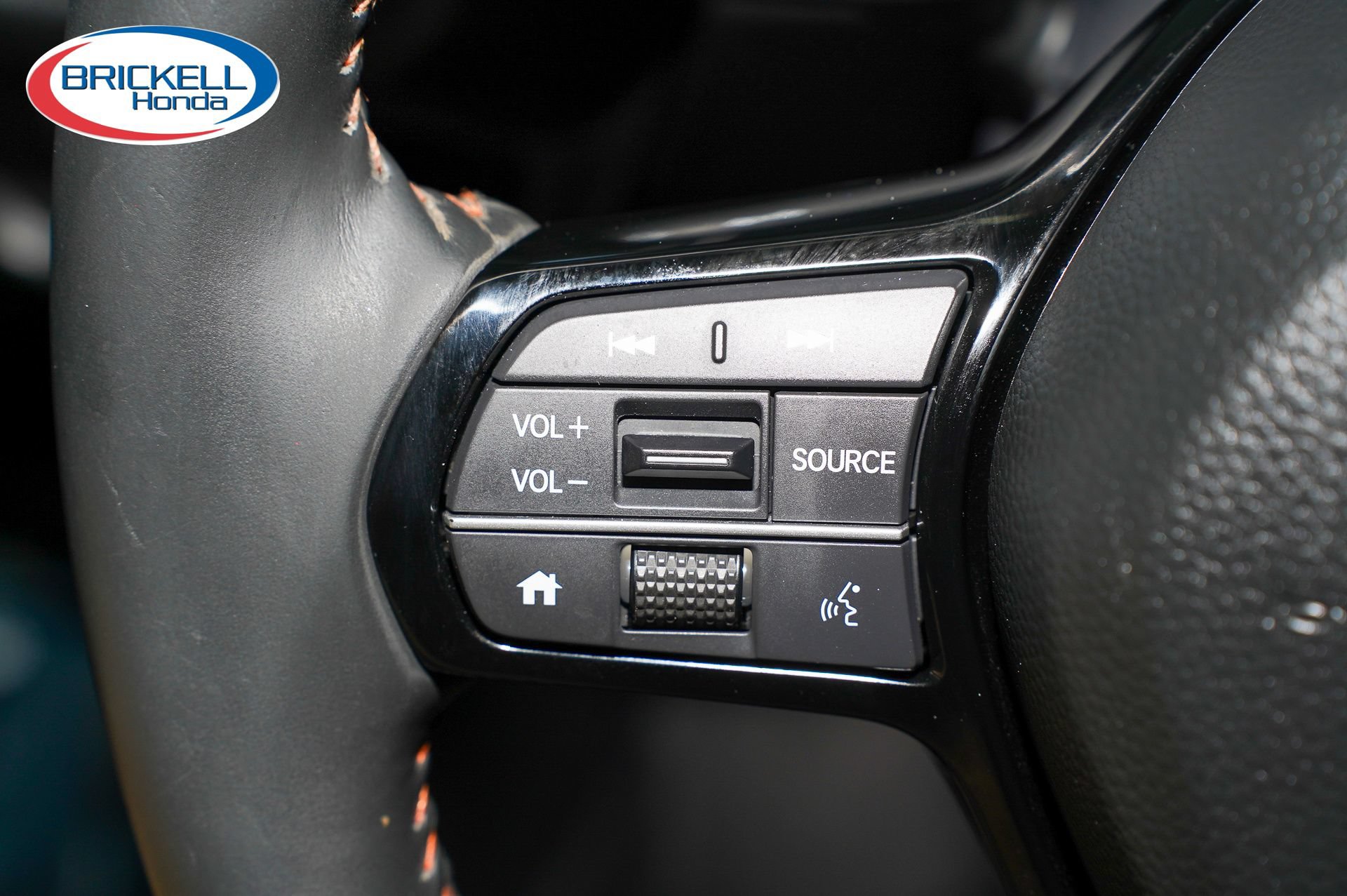 Used 2024 Honda HR-V Sport image 35