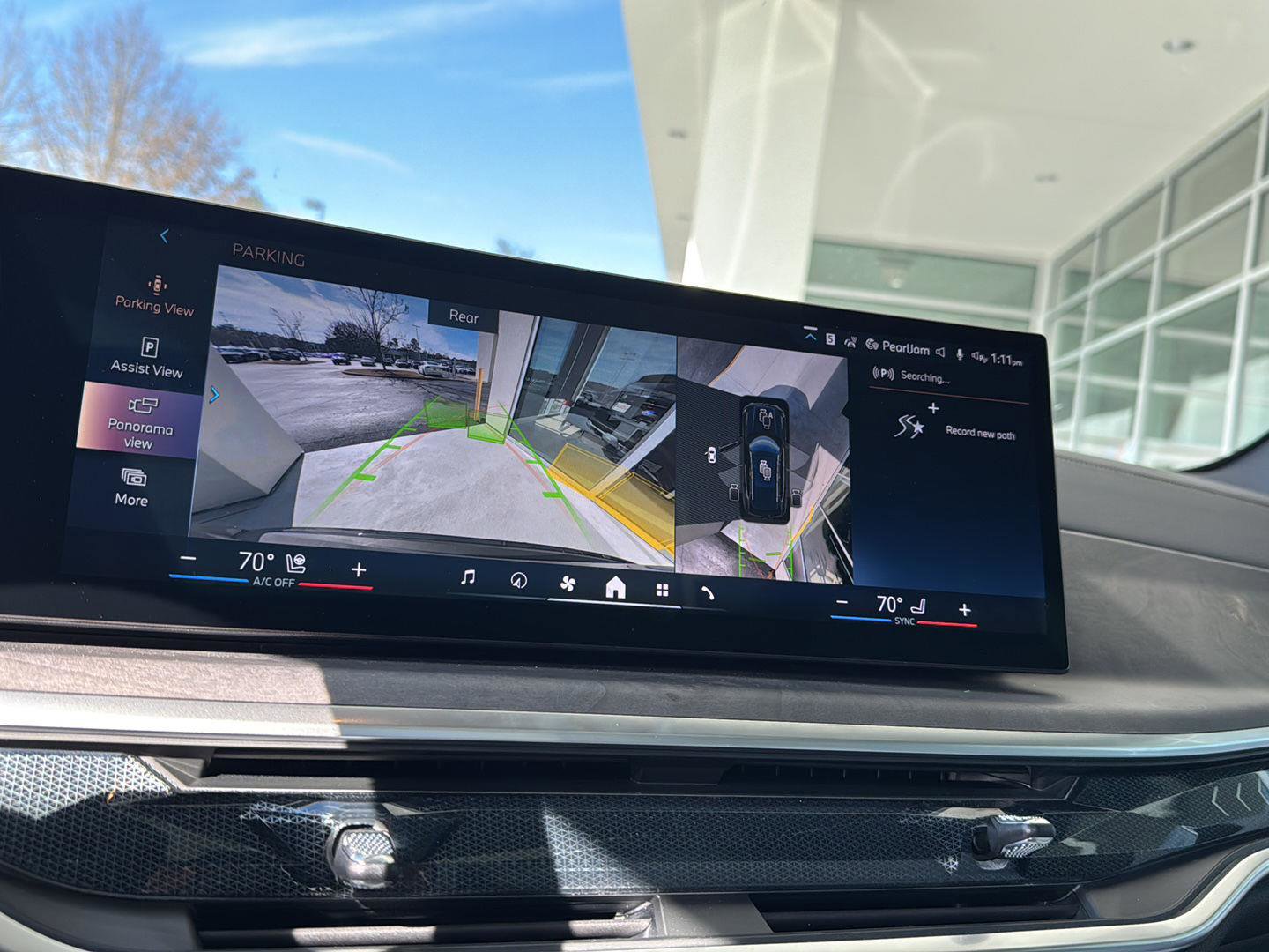 New 2026 BMW X5 xDrive40i image 22