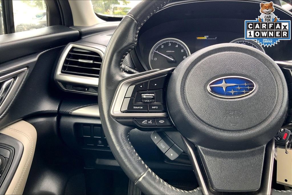 Used 2019 Subaru Forester Premium w/ Popular Package #1 AWD/4WD image 17