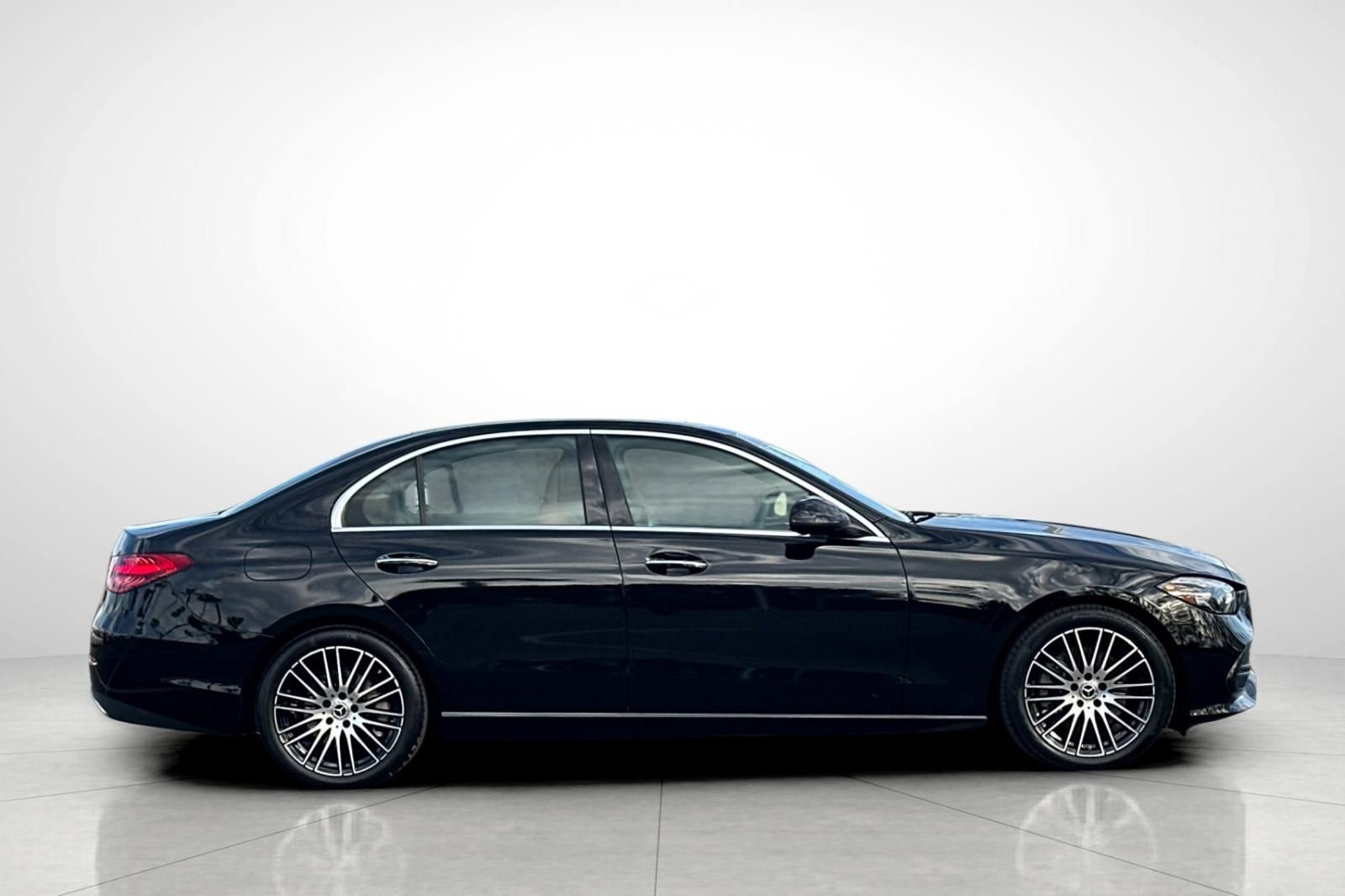 Certified 2022 Mercedes-Benz C 300 C 300 image 22