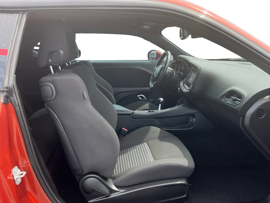 Used 2023 Dodge Challenger R/T RWD image 22