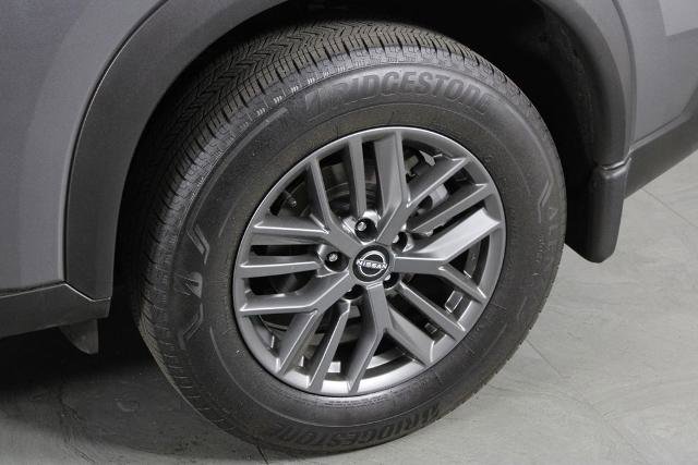 Certified 2023 Nissan Rogue S image 12