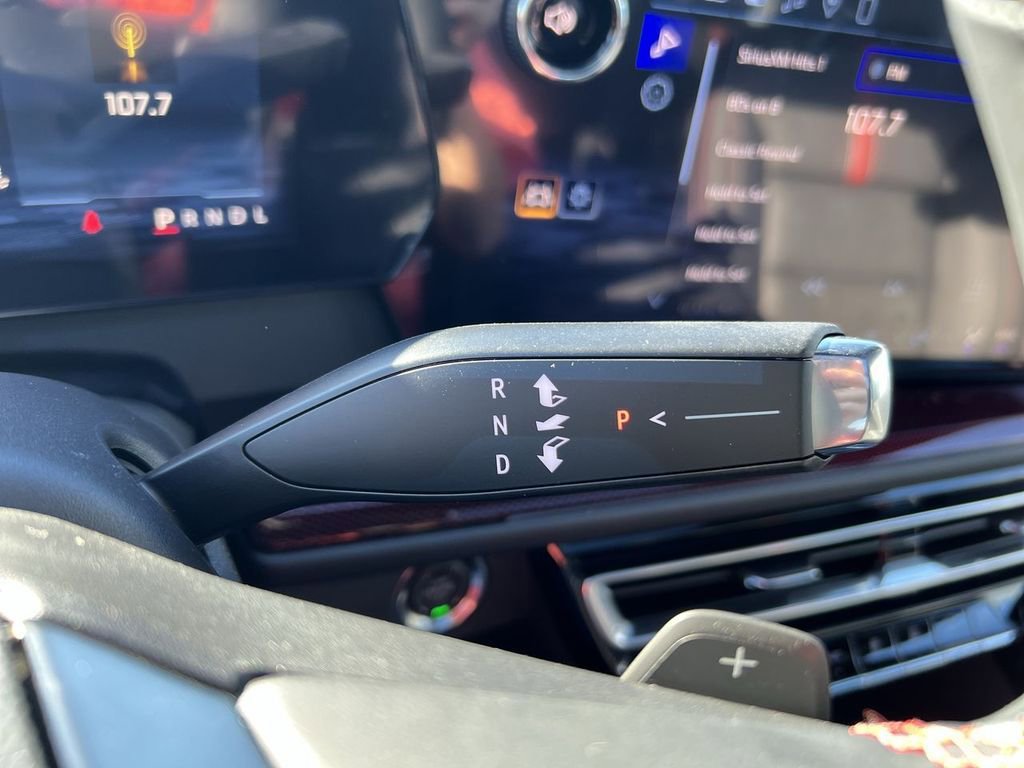 New 2026 Chevrolet Traverse RS w/ LPO, Floor Liner Package image 15