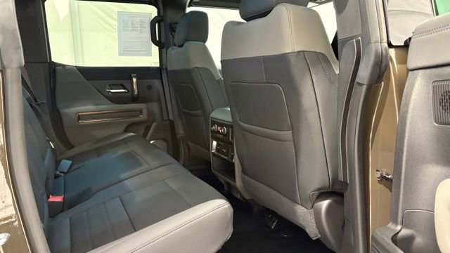 Used 2024 GMC Hummer EV 3X image 25