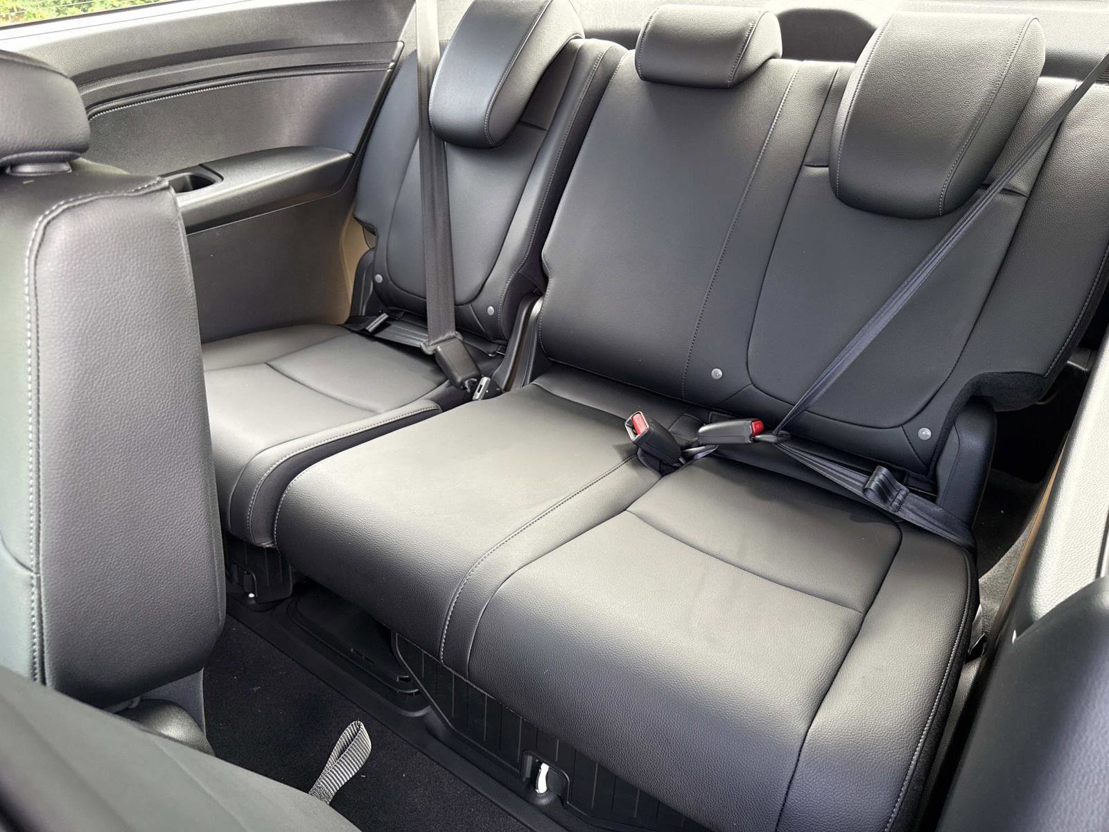 New 2026 Honda Odyssey EX-L image 12