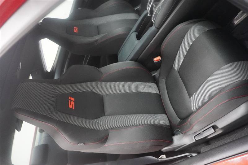 Used 2017 Honda Civic Si image 9