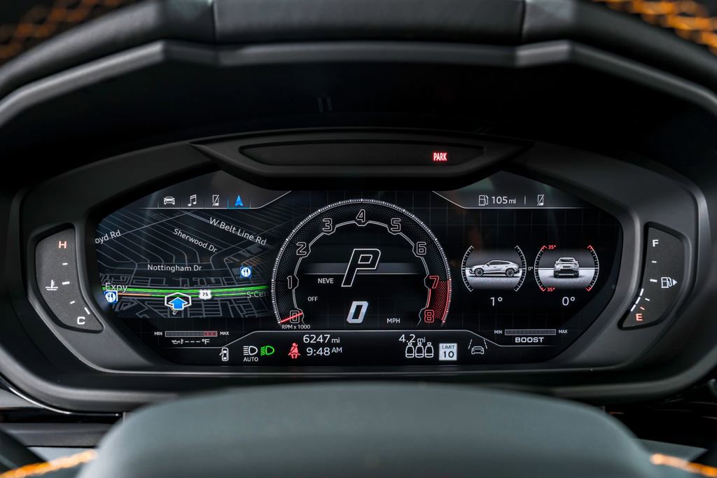 Used 2023 Lamborghini Urus S image 19