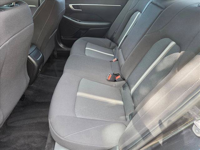 Used 2024 Hyundai Sonata SEL FWD image 17