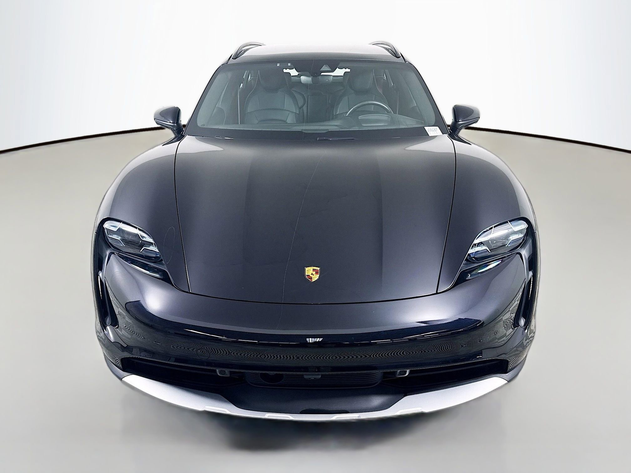 Certified 2024 Porsche Taycan 4 Cross Turismo image 6