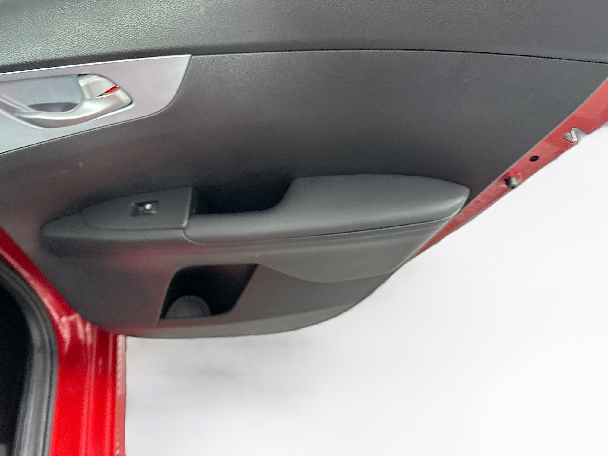 Used 2024 Kia Forte LXS image 28