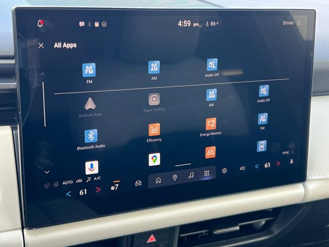 New 2026 MAZDA CX-5 Preferred AWD/4WD image 20