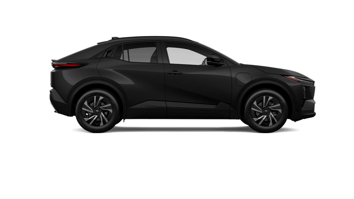 New 2026 Toyota C-HR image 12