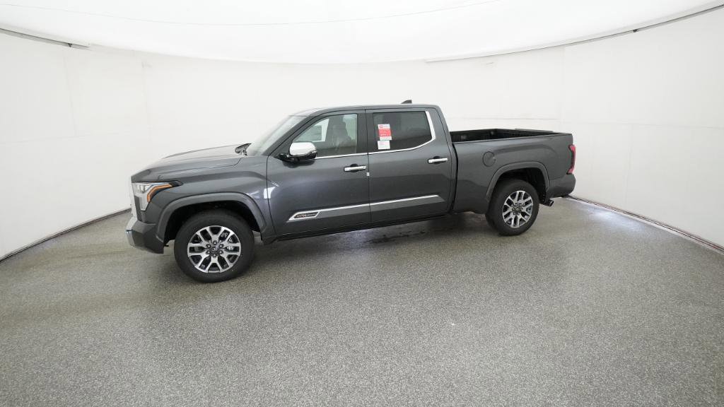New 2026 Toyota Tundra 1794 Edition image 7