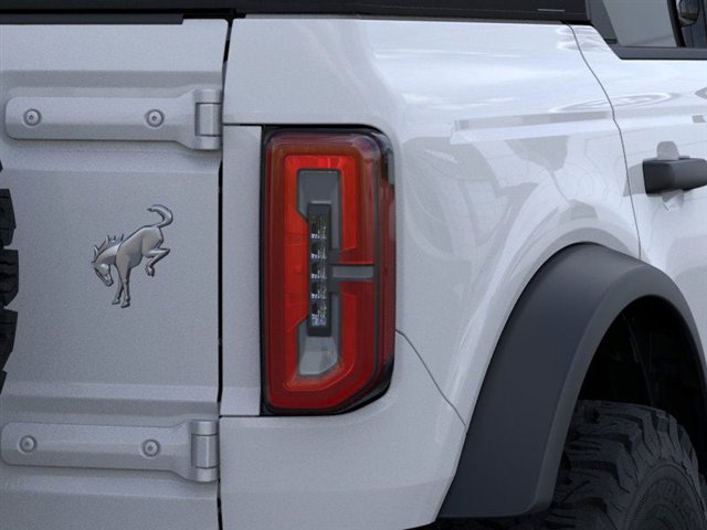 New 2025 Ford Bronco Badlands image 23