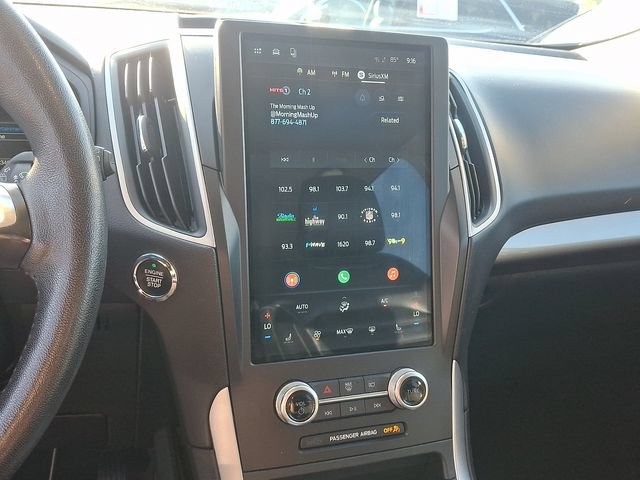 Used 2024 Ford Edge SEL AWD/4WD image 16