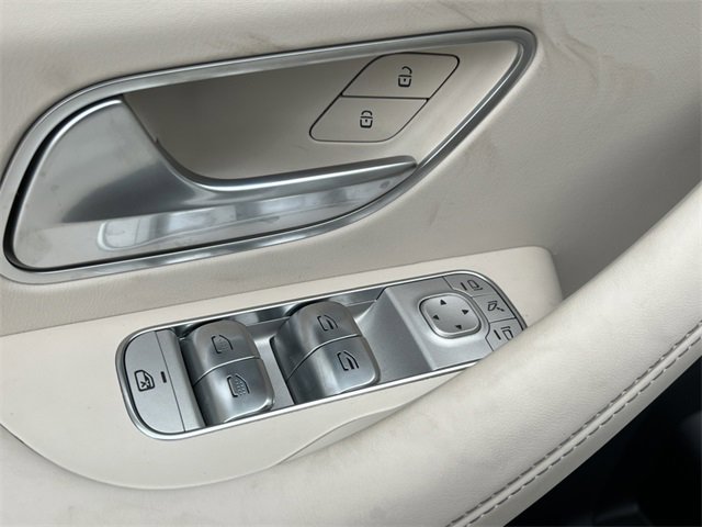 New 2025 Mercedes-Benz GLS 63 AMG 4MATIC image 25