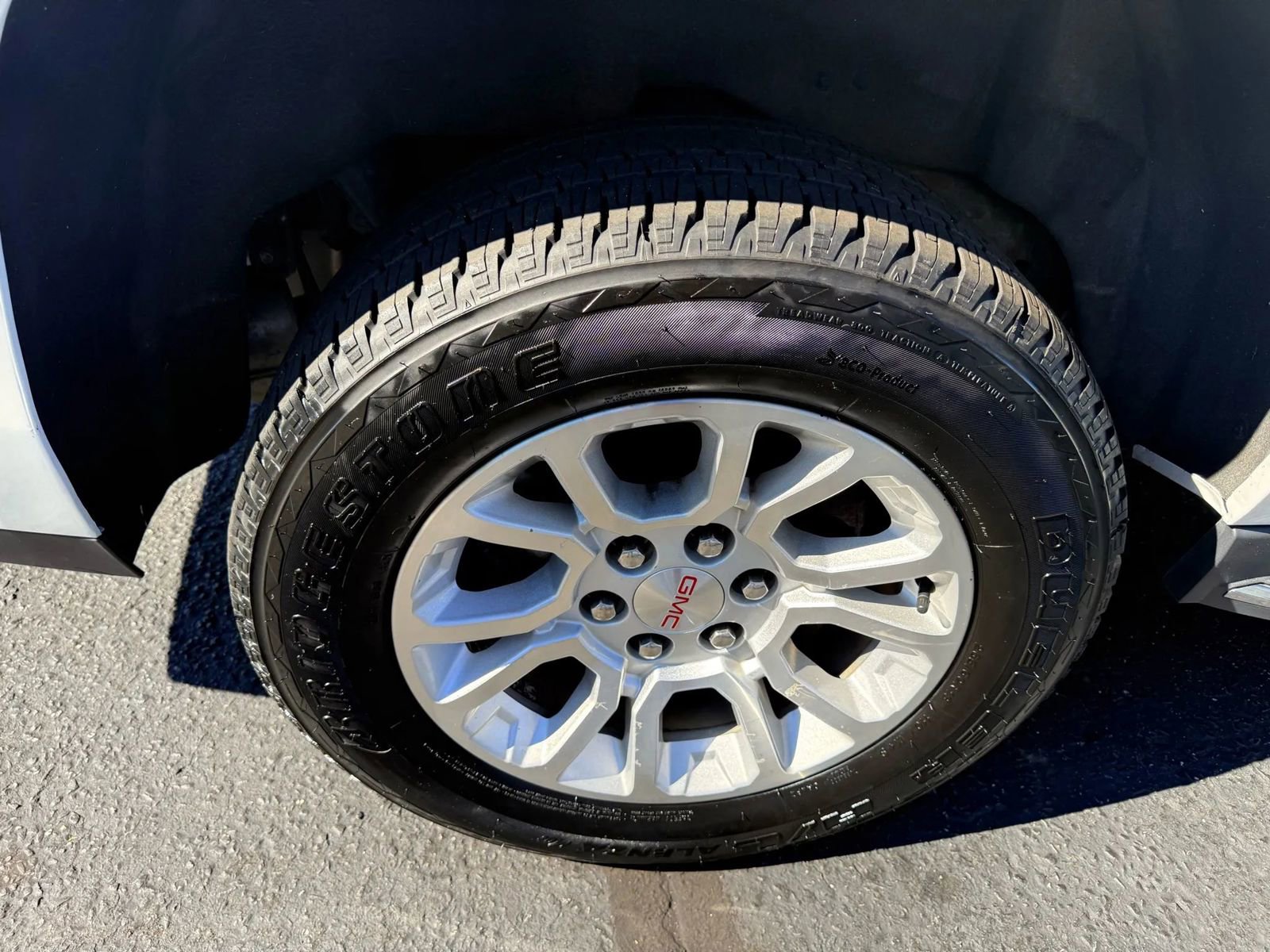 Used 2019 GMC Yukon XL SLT image 60