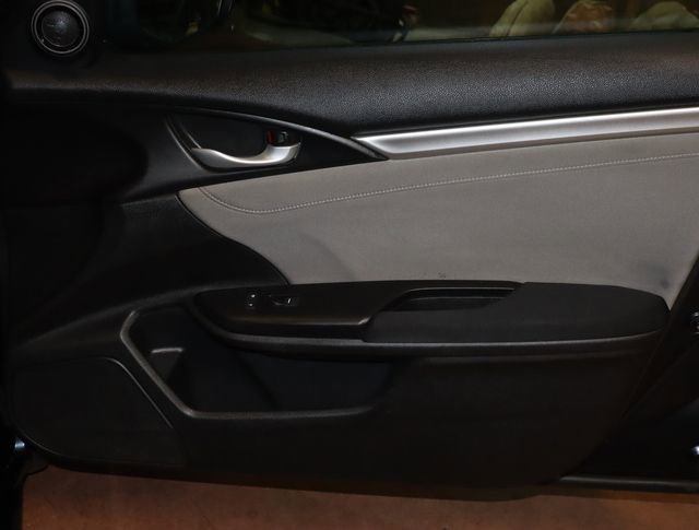 Used 2019 Honda Civic EX image 20