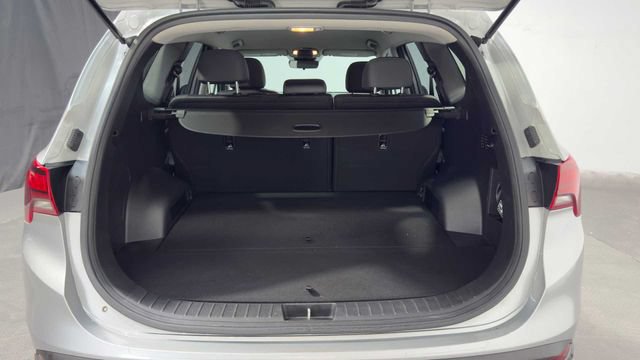 Used 2023 Hyundai Santa Fe SE w/ Cargo Package FWD image 34