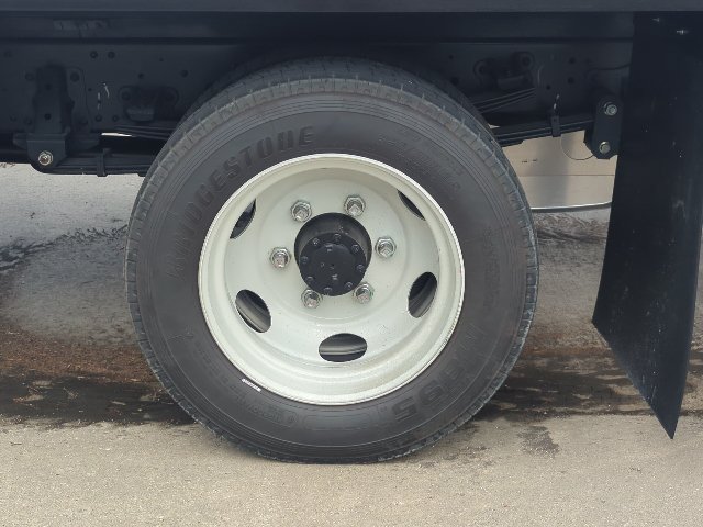 New 2025 Chevrolet Low Cab Forward 5500 XD RWD image 7