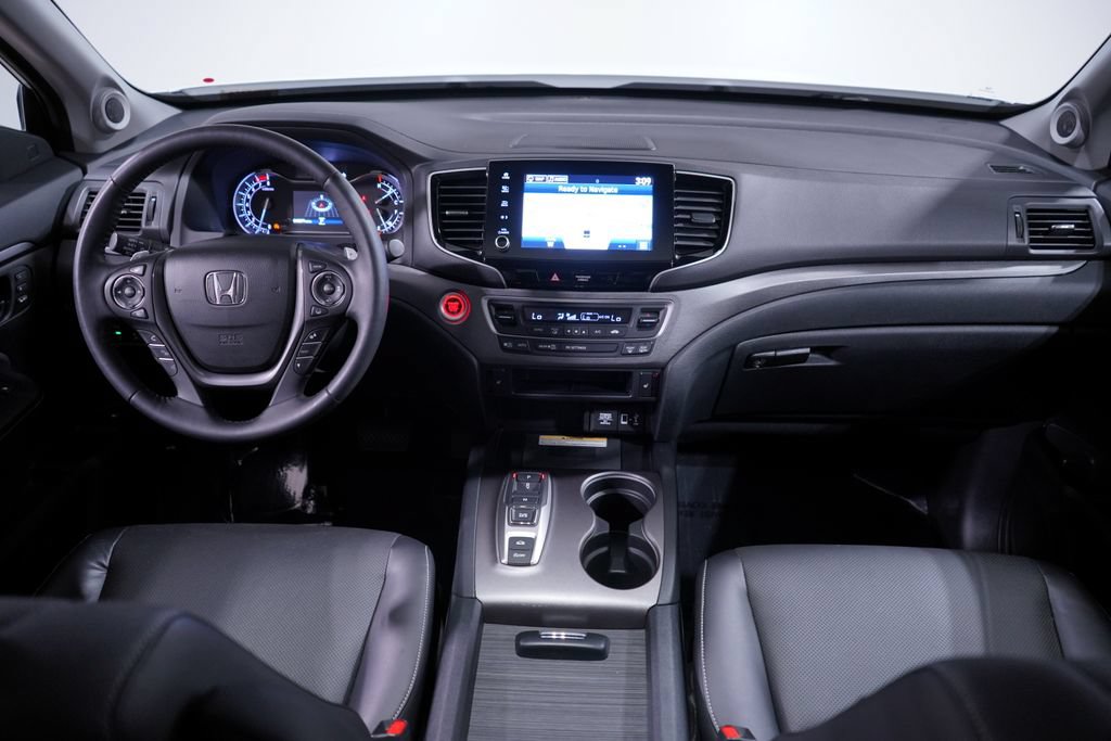 Used 2022 Honda Ridgeline RTL-E image 12
