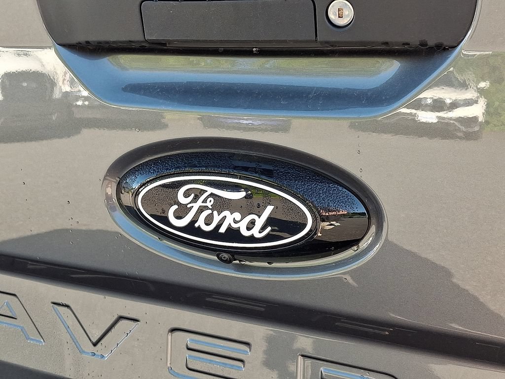 New 2025 Ford Maverick Lobo AWD/4WD image 20