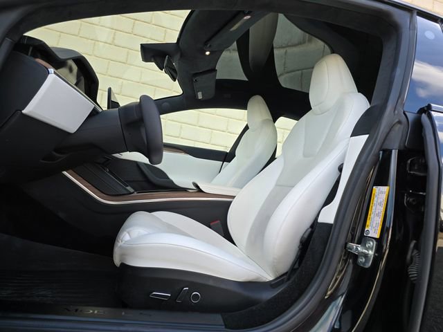 Used 2022 Tesla Model S AWD/4WD image 19