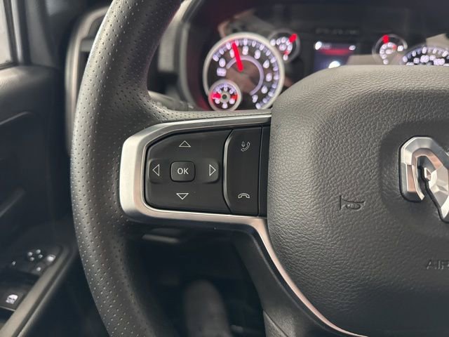 New 2026 RAM 2500 Tradesman image 32