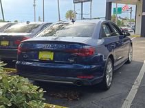 Used 2018 Audi A4 2.0T Ultra Premium w/ 18" Wheel Package FWD image 21