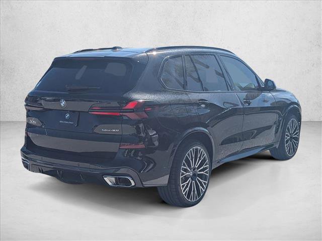 New 2026 BMW X5 sDrive40i video 2